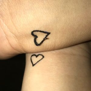 Meet your Posher, Tania